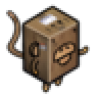 Chocoxmond