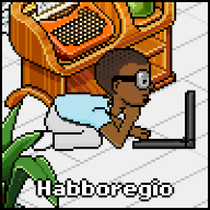 Habbofann