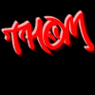 Thomlamp