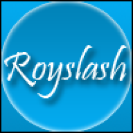 Royslash