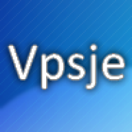 Vpsje