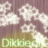 Dikkiedik