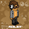 Pixelboy